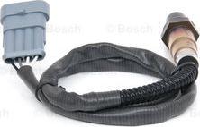 BOSCH 0 258 010 167 - Sonda lambda
