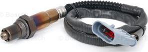 BOSCH 0 258 010 167 - Sonda lambda