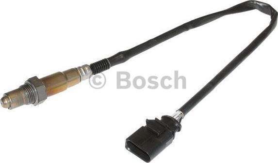 BOSCH 0 258 010 104 - Sonda lambda