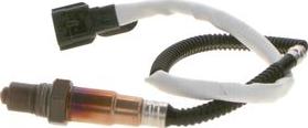 BOSCH 0 258 010 108 — Sonda lambda