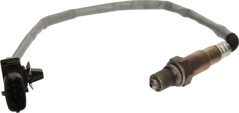 BOSCH 0 258 010 121 — Sonda lambda