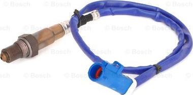 BOSCH 0 258 010 355 - Sonda lambda