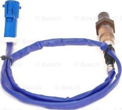 BOSCH 0 258 010 355 - Sonda lambda