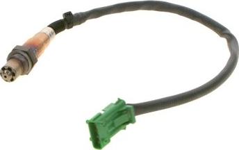 BOSCH 0 258 010 363 — Sonda lambda