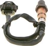 BOSCH 0 258 010 381 - SONDA LAMBDA PORSCHE MACAN 3.0GTS