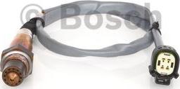 BOSCH 0 258 010 333 - Sonda lambda