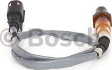 BOSCH 0 258 010 333 - Sonda lambda