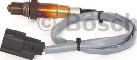 BOSCH 0 258 010 333 - Sonda lambda
