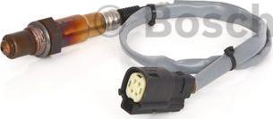 BOSCH 0 258 010 333 - Sonda lambda