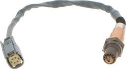 BOSCH 0 258 010 298 - Sonda lambda
