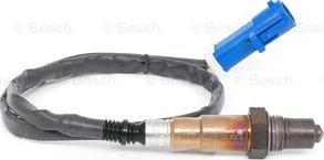 BOSCH 0 258 010 244 - Sonda lambda