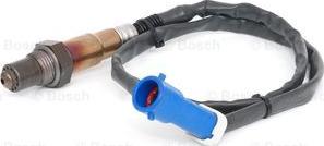 BOSCH 0 258 010 244 - Sonda lambda
