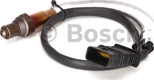 BOSCH 0 258 010 233 — Sonda lambda