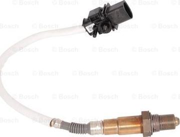 BOSCH 0 258 017 444 - Sonda lambda