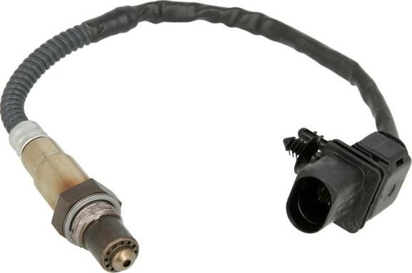 BOSCH 0 258 017 456 — Sonda lambda