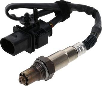 BOSCH 0 258 017 465 - Sonda lambda