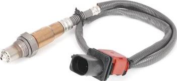 BOSCH 0 258 017 467 — Sonda lambda