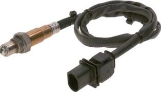 BOSCH 0 258 017 428 — Sonda lambda