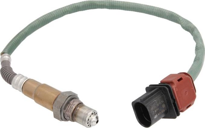 BOSCH 0 258 017 473 - Sonda lambda