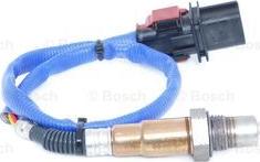 BOSCH 0 258 017 515 - Sonda lambda