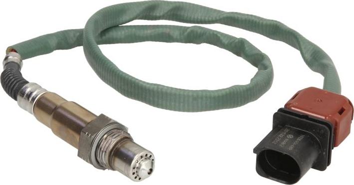 BOSCH 0 258 017 603 — Sonda lambda