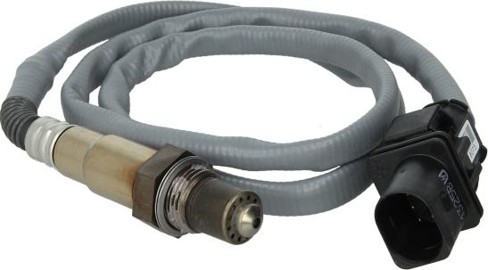 BOSCH 0 258 017 099 — Sonda lambda