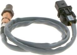 BOSCH 0 258 017 094 - SONDA LAMBDA BMW X5 3.0 06-