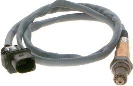 BOSCH 0 258 017 094 - SONDA LAMBDA BMW X5 3.0 06-