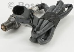 BOSCH 0 258 017 091 - Sonda lambda