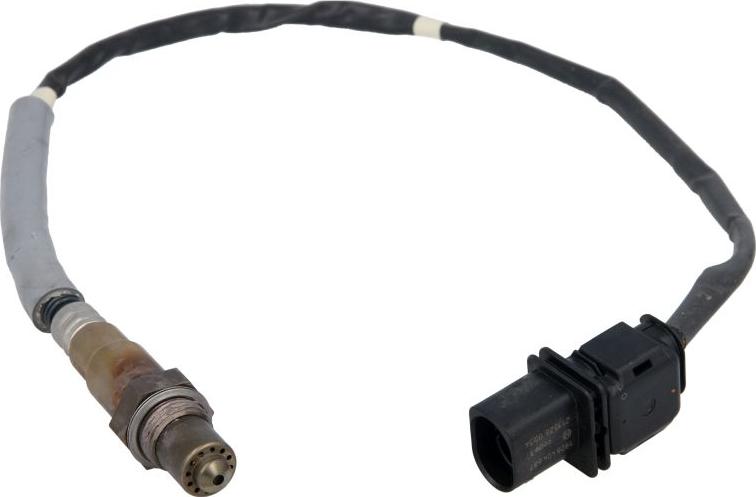 BOSCH 0 258 017 001 — Sonda lambda
