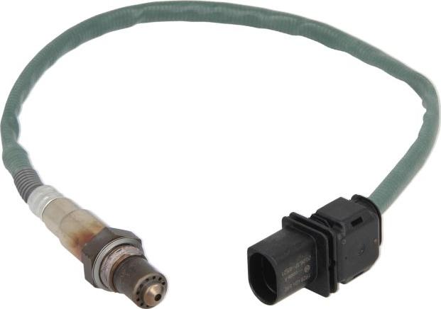 BOSCH 0 258 017 016 — Sonda lambda