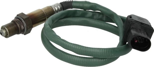 BOSCH 0 258 017 018 — Sonda lambda