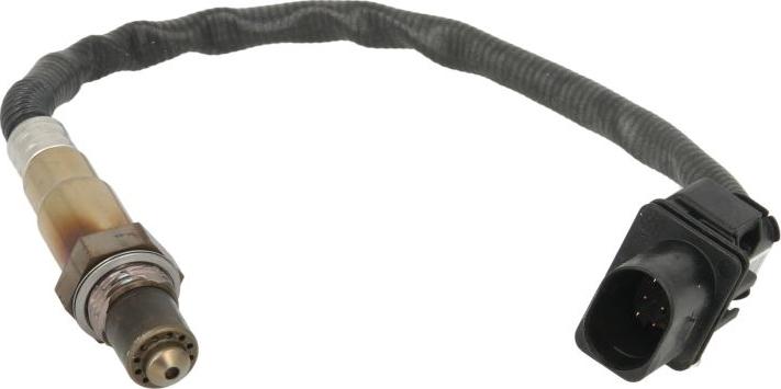 BOSCH 0 258 017 036 — Sonda lambda