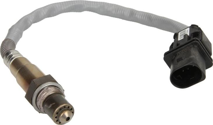 BOSCH 0 258 017 038 — Sonda lambda