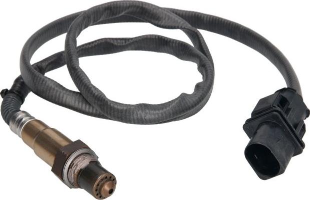 BOSCH 0 258 017 025 - Czujnik tlenu w spalinach (czujnik O2)
