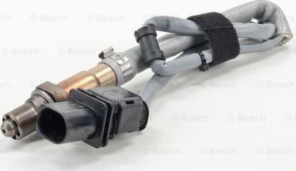 BOSCH 0 258 017 167 - Sonda lambda