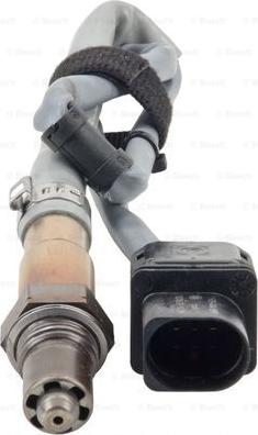 BOSCH 0 258 017 167 - Sonda lambda