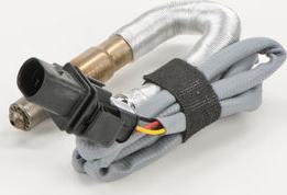 BOSCH 0 258 017 101 — Sonda lambda
