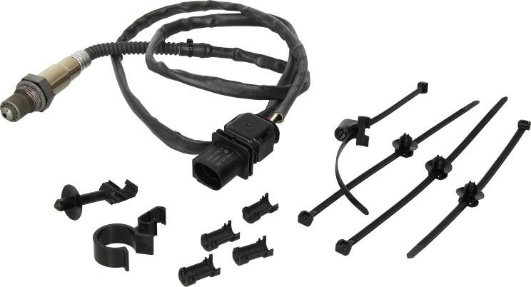 BOSCH 0 258 017 180 — Sonda lambda