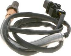 BOSCH 0 258 017 137 - SONDA LAMBDA BMW X5 4.8I 06-