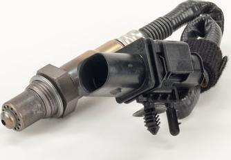 BOSCH 0 258 017 120 — Sonda lambda
