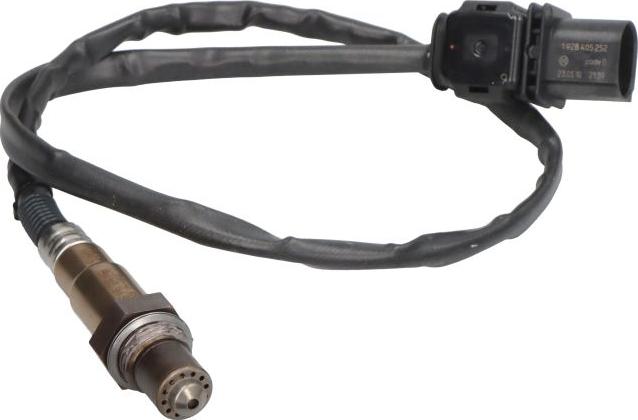 BOSCH 0 258 017 178 — Sonda lambda