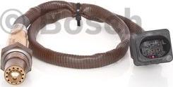 BOSCH 0 258 017 341 - SONDA LAMBDA DB A KLASA W176 1.6 12-