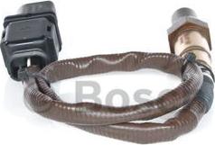 BOSCH 0 258 017 347 - Sonda lambda