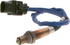 BOSCH 0 258 017 359 — Sonda lambda