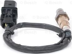 BOSCH 0 258 017 361 - Sonda lambda