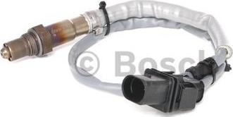 BOSCH 0 258 017 307 — Sonda lambda