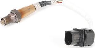 BOSCH 0 258 017 317 — Sonda lambda
