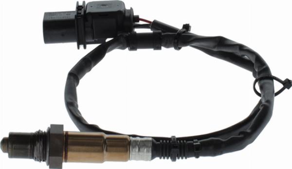BOSCH 0 258 017 387 - SONDA LAMBDA VW UP 1.0 12-