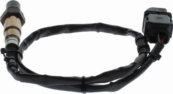 BOSCH 0 258 017 387 - SONDA LAMBDA VW UP 1.0 12-